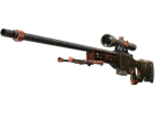 AWP | Mortis image